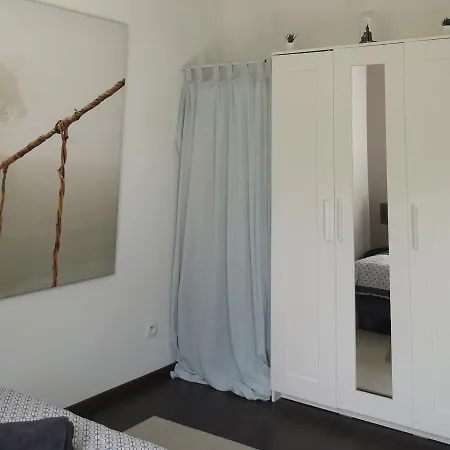 Aux Portes De Nantes, 2 Pieces Moderne Et Confortable *
