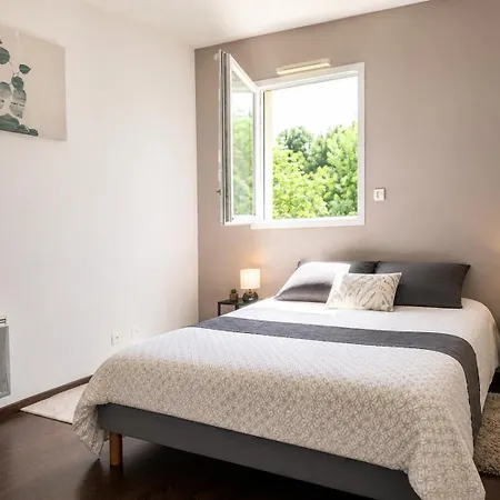 Aux Portes De Nantes, 2 Pieces Moderne Et Confortable Διαμέρισμα *