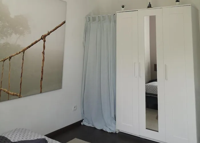 Aux Portes De Nantes, 2 Pieces Moderne Et Confortable *